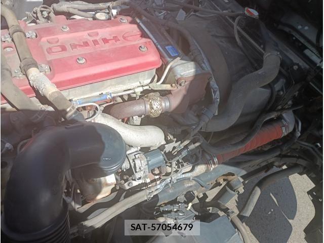 Hino RANGER 2021-11 8485988-13