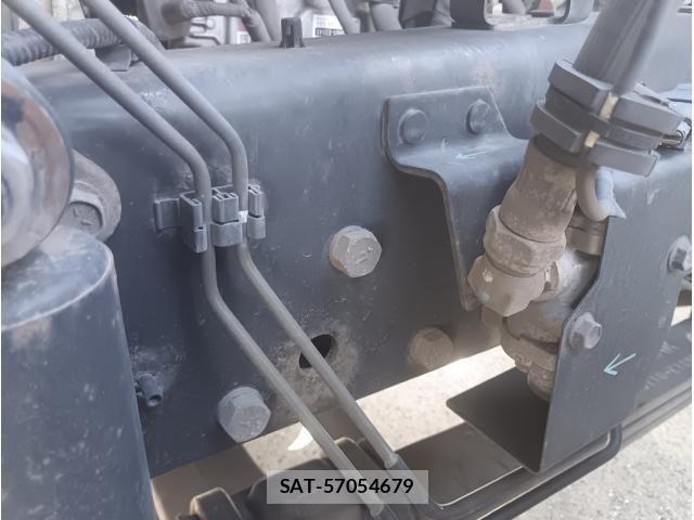 Hino RANGER 2021-11 8485988-14
