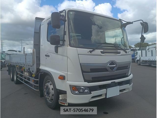 Hino RANGER 2021-11 8485988-1