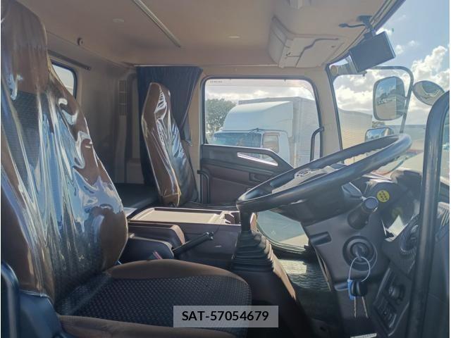 Hino RANGER 2021-11 8485988-19