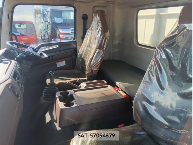 Hino RANGER 2021-11 8485988-20