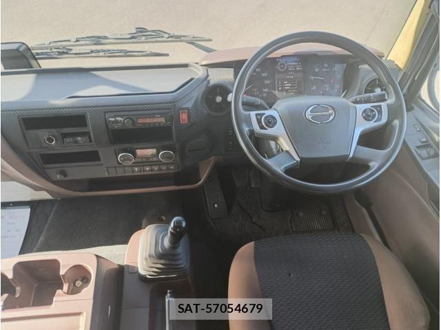 Hino RANGER 2021-11 8485988-21