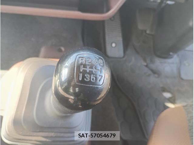 Hino RANGER 2021-11 8485988-23