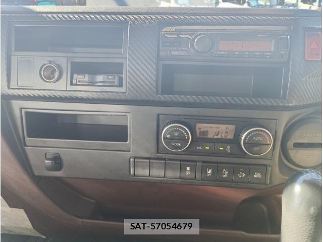 Hino RANGER 2021-11 8485988-24