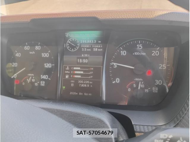Hino RANGER 2021-11 8485988-26