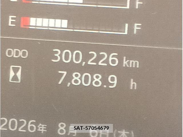 Hino RANGER 2021-11 8485988-27