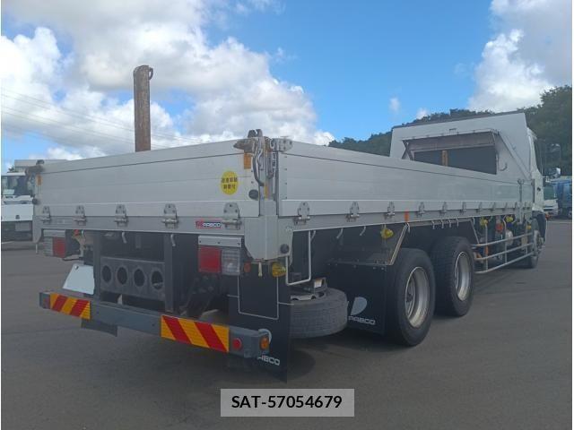Hino RANGER 2021-11 8485988-2