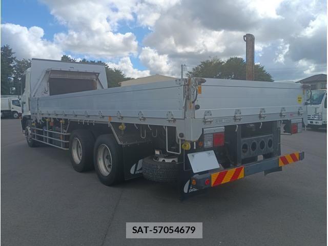 Hino RANGER 2021-11 8485988-3