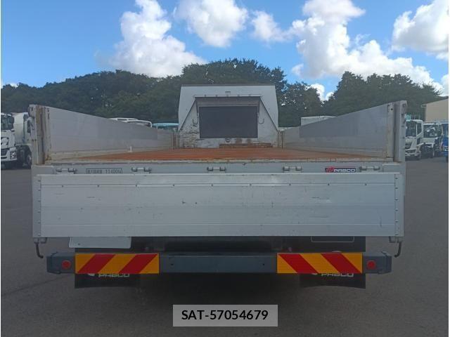 Hino RANGER 2021-11 8485988-5