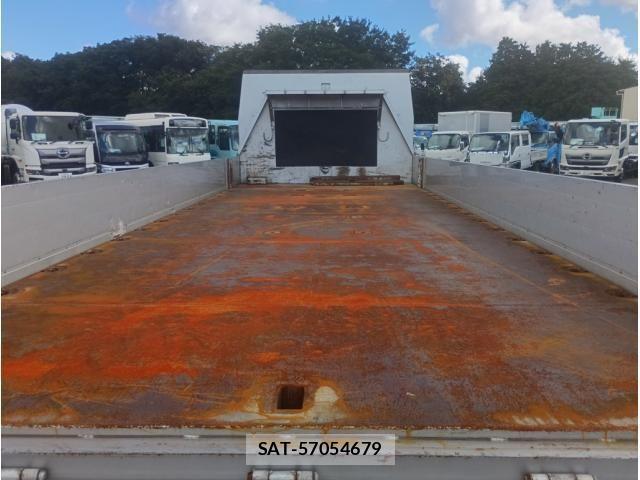 Hino RANGER 2021-11 8485988-6