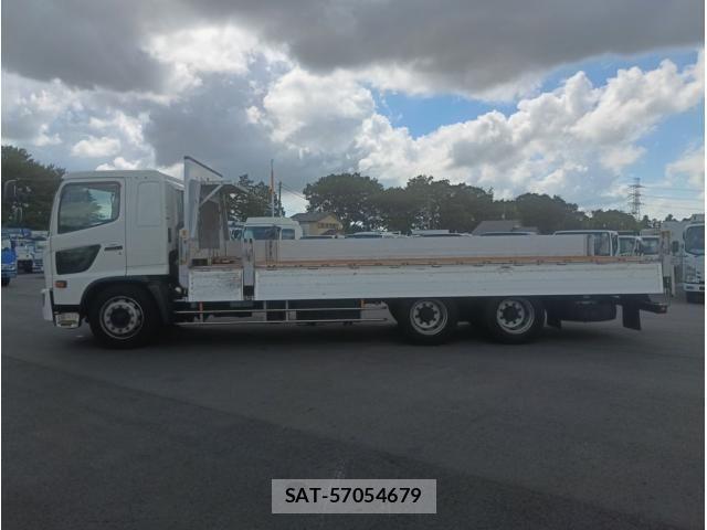 Hino RANGER 2021-11 8485988-7