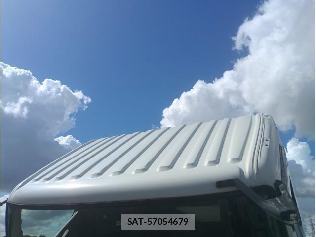 Hino RANGER 2021-11 8485988-8