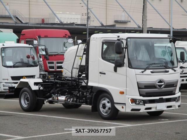 Hino RANGER 2026-02 8485987-0
