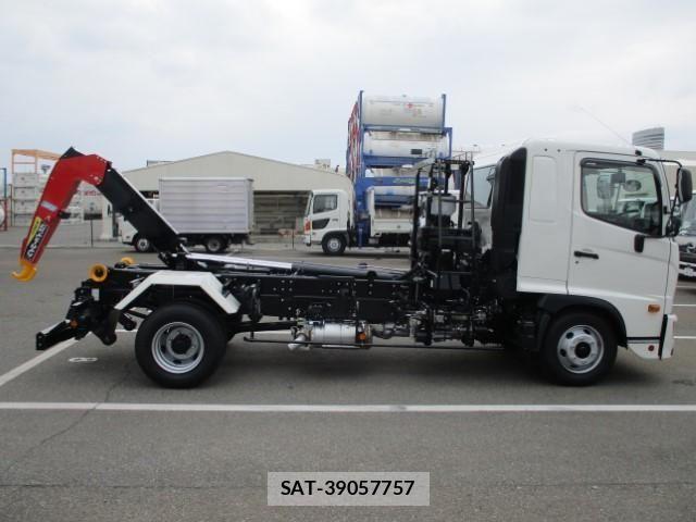 Hino RANGER 2026-02 8485987-9
