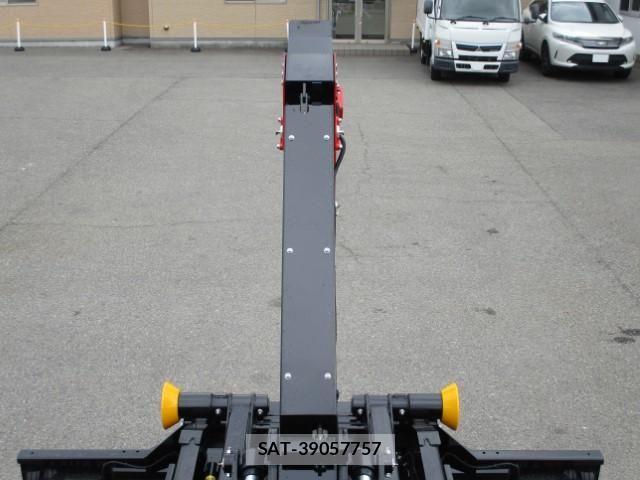 Hino RANGER 2026-02 8485987-10
