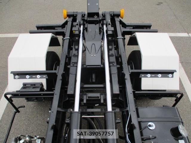 Hino RANGER 2026-02 8485987-11