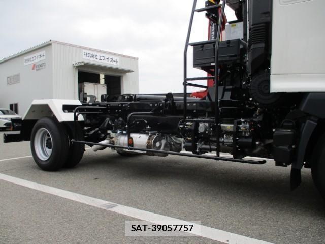 Hino RANGER 2026-02 8485987-14