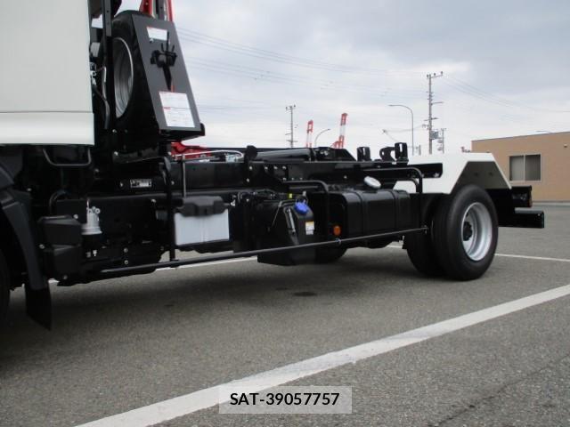 Hino RANGER 2026-02 8485987-15