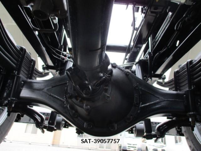 Hino RANGER 2026-02 8485987-16