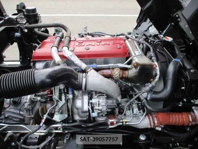 Hino RANGER 2026-02 8485987-18
