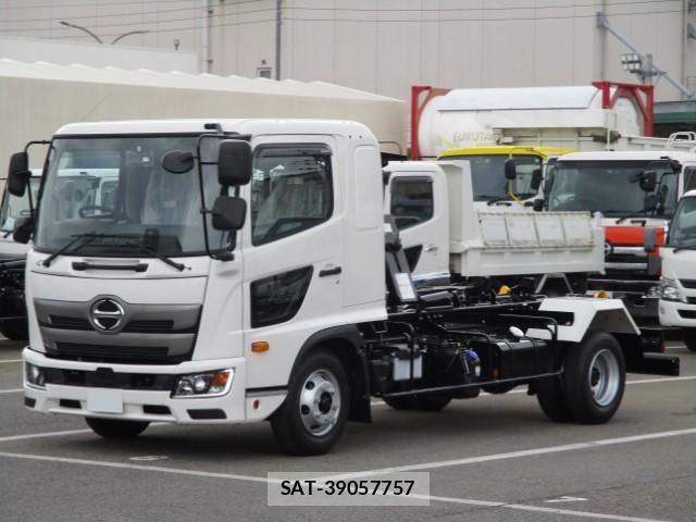 Hino RANGER 2026-02 8485987-1