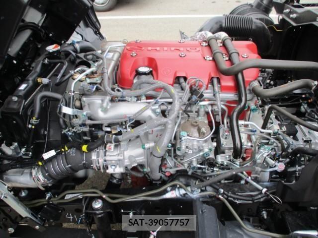 Hino RANGER 2026-02 8485987-19