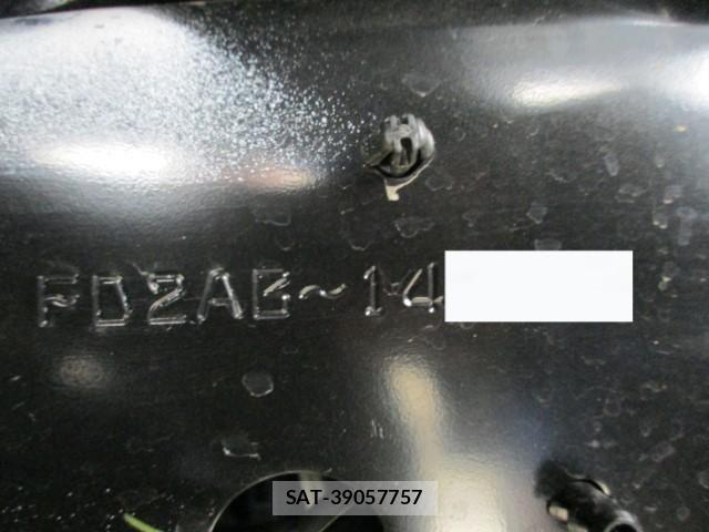 Hino RANGER 2026-02 8485987-20
