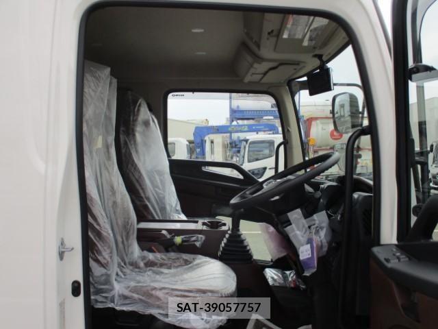 Hino RANGER 2026-02 8485987-21