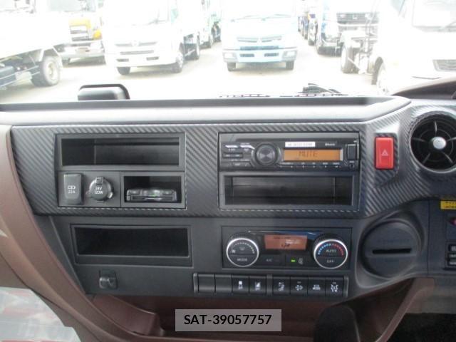 Hino RANGER 2026-02 8485987-25