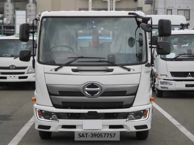 Hino RANGER 2026-02 8485987-2
