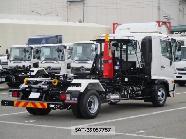 Hino RANGER 2026-02 8485987-4