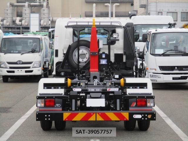 Hino RANGER 2026-02 8485987-5
