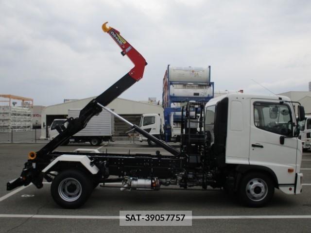 Hino RANGER 2026-02 8485987-8