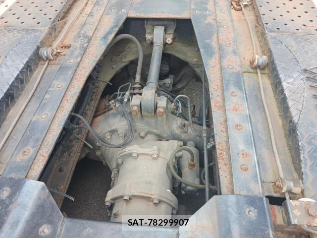 Hino RANGER 2002-01 8486000-22