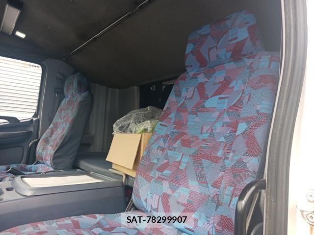 Hino RANGER 2002-01 8486000-28