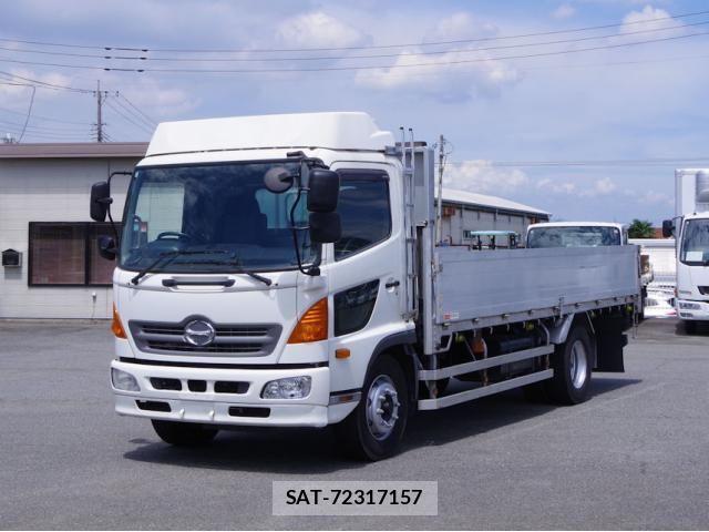 Hino RANGER 2013-05 8486003-0