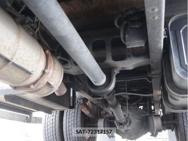Hino RANGER 2013-05 8486003-9