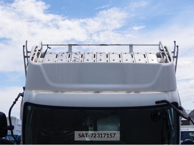 Hino RANGER 2013-05 8486003-15