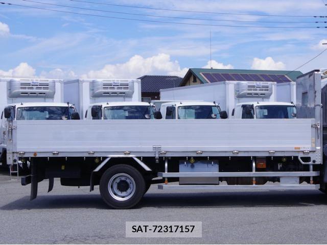 Hino RANGER 2013-05 8486003-16