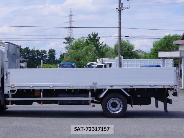 Hino RANGER 2013-05 8486003-17