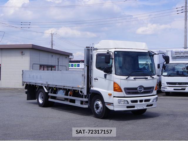 Hino RANGER 2013-05 8486003-1