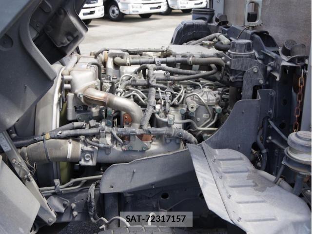 Hino RANGER 2013-05 8486003-22