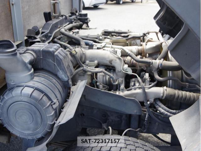 Hino RANGER 2013-05 8486003-23