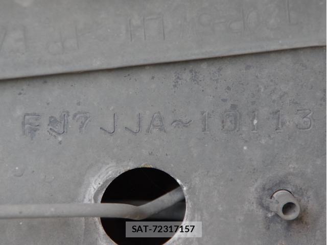 Hino RANGER 2013-05 8486003-24