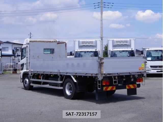 Hino RANGER 2013-05 8486003-2