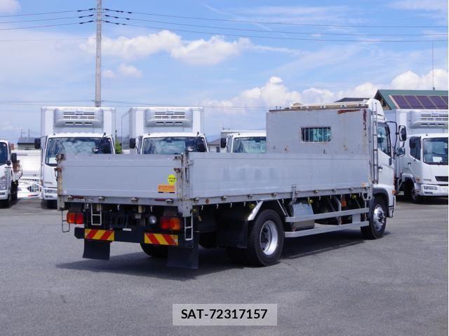 Hino RANGER 2013-05 8486003-3