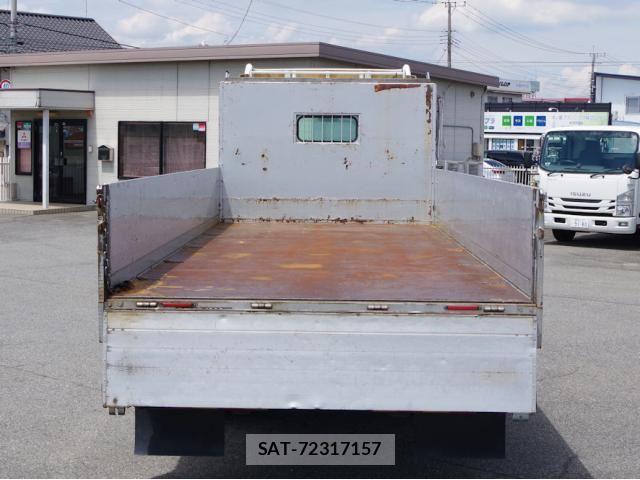 Hino RANGER 2013-05 8486003-4