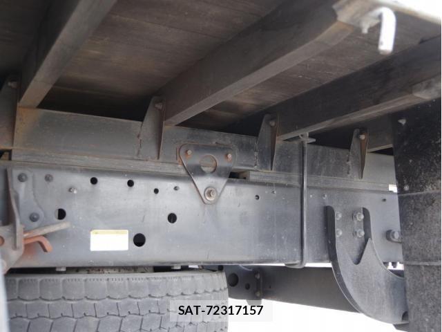 Hino RANGER 2013-05 8486003-6