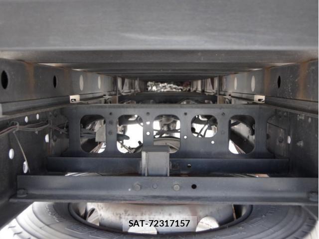 Hino RANGER 2013-05 8486003-8