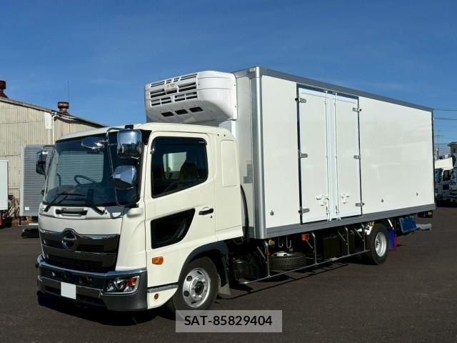 Hino RANGER 2025-07 8485985-0